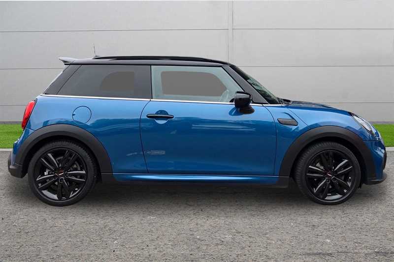 Used MINI Hatch 2023 for sale - 76191304: Photo 5