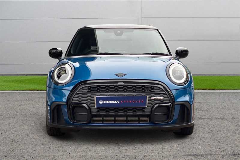 Used MINI Hatch 2023 for sale - 76191304: Photo 6