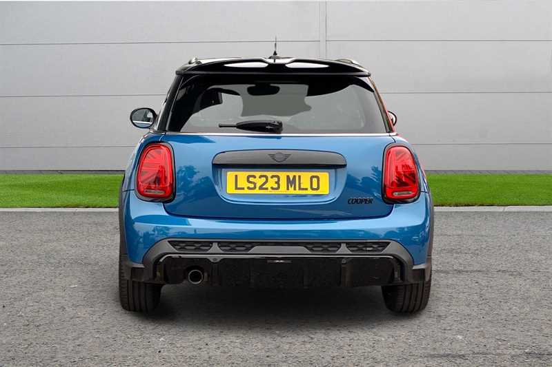 Used MINI Hatch 2023 for sale - 76191304: Photo 7