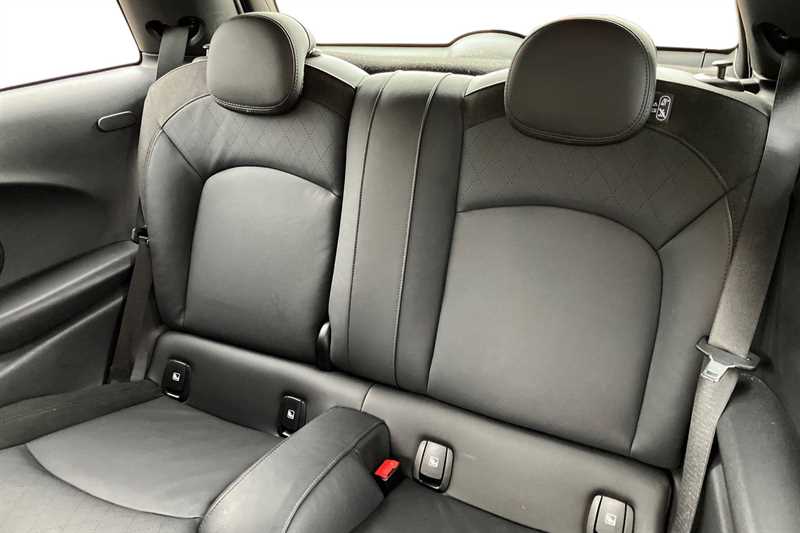 Used MINI Hatch 2023 for sale - 76191304: Photo 8