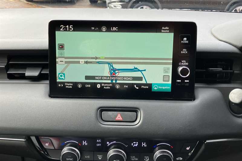 Used Honda HR-V 2022 for sale - 76328443: Photo 14