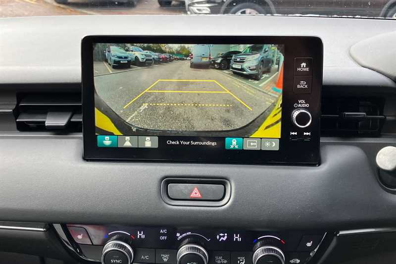 Used Honda HR-V 2022 for sale - 76328443: Photo 15