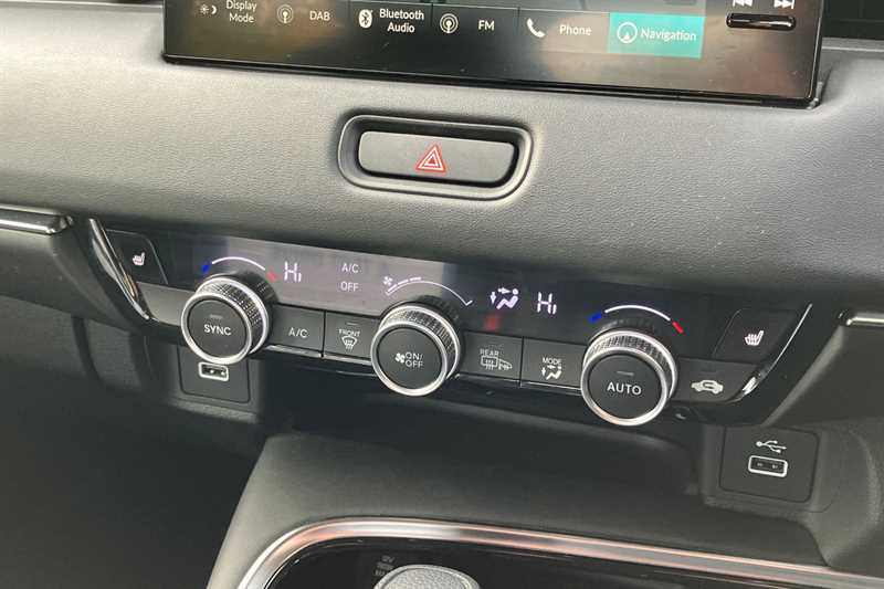 Used Honda HR-V 2022 for sale - 76328443: Photo 16