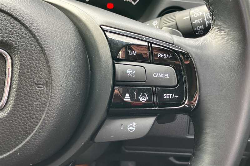 Used Honda HR-V 2022 for sale - 76328443: Photo 17