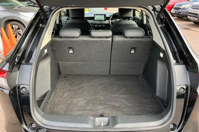 Used Honda HR-V 2022 for sale - 76328443: Photo 20