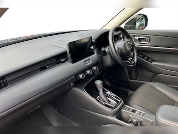 Used Honda HR-V 2022 for sale - 76328443: Photo