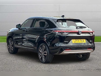 Used Honda HR-V 2022 for sale - 76328443: Photo