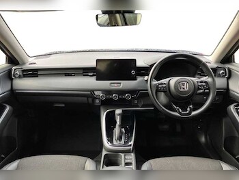 Used Honda HR-V 2022 for sale - 76328443: Photo