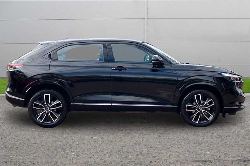 Used Honda HR-V 2022 for sale - 76328443: Photo 5