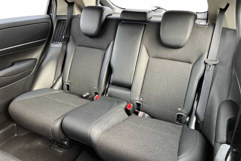 Used Honda HR-V 2022 for sale - 76328443: Photo 8