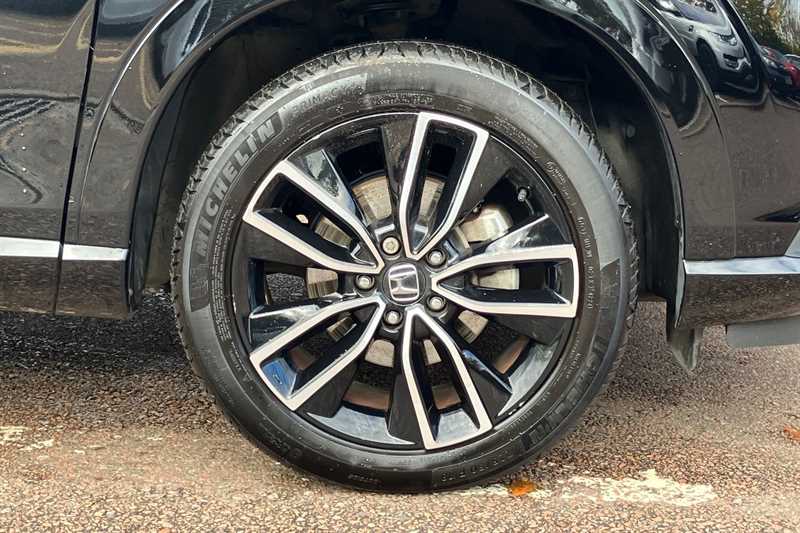 Used Honda HR-V 2022 for sale - 76328443: Photo 9