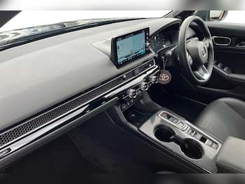 Used Honda Civic 2026 for sale - 79635679: Photo