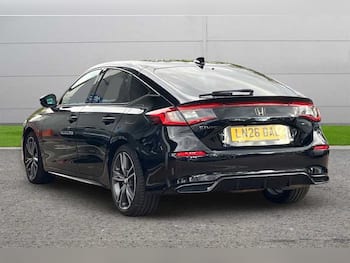 Used Honda Civic 2026 for sale - 79635679: Photo