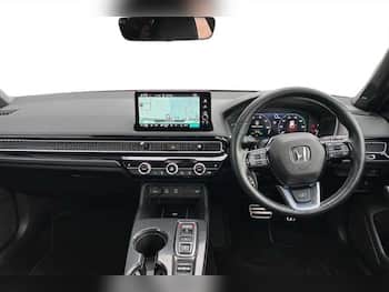 Used Honda Civic 2026 for sale - 79635679: Photo