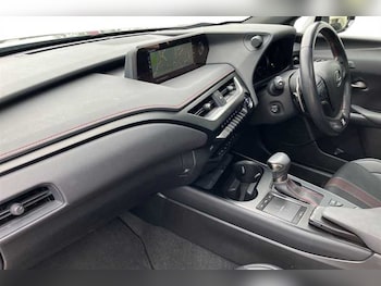 Used Lexus UX 2020 for sale - 78336971: Photo