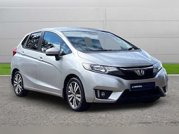 Used Honda Jazz 2017 for sale - 79488201: Photo