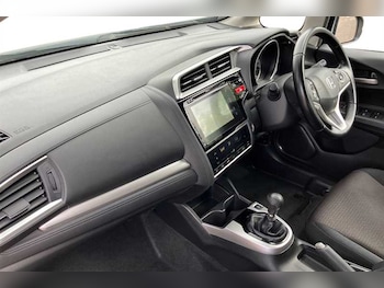 Used Honda Jazz 2017 for sale - 79488201: Photo