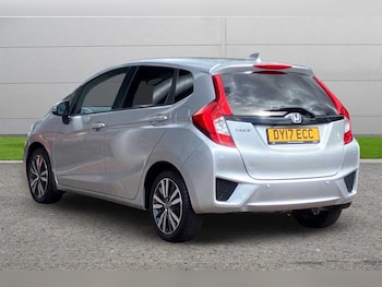 Used Honda Jazz 2017 for sale - 79488201: Photo