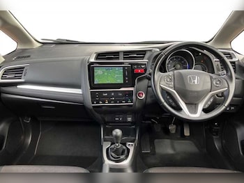 Used Honda Jazz 2017 for sale - 79488201: Photo
