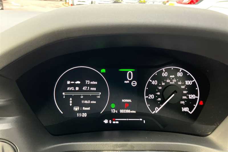 Used Honda HR-V 2025 for sale - 77698465: Photo 11