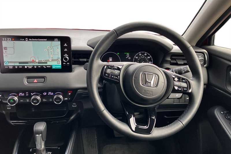 Used Honda HR-V 2025 for sale - 77698465: Photo 13