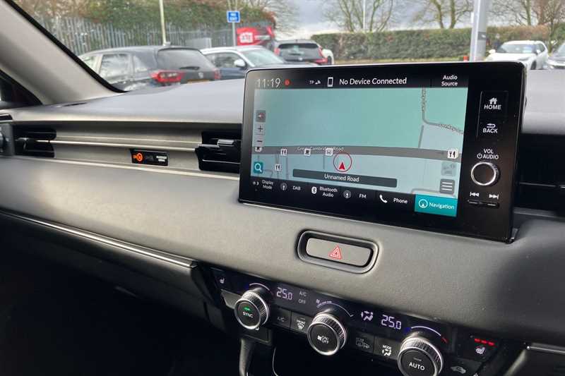 Used Honda HR-V 2025 for sale - 77698465: Photo 14