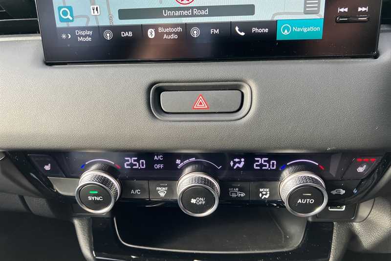 Used Honda HR-V 2025 for sale - 77698465: Photo 15