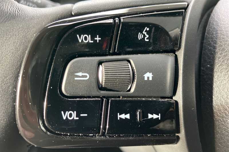 Used Honda HR-V 2025 for sale - 77698465: Photo 16