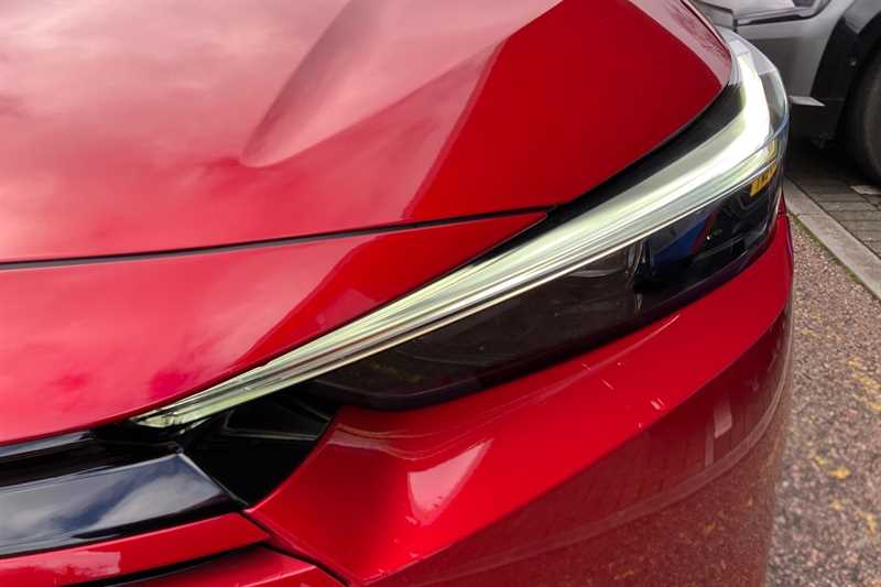 Used Honda HR-V 2025 for sale - 77698465: Photo 18