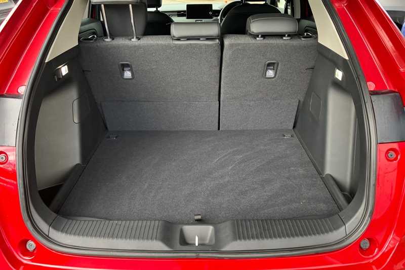 Used Honda HR-V 2025 for sale - 77698465: Photo 19