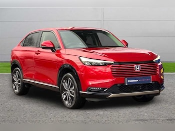 Used Honda HR-V 2025 for sale - 77698465: Photo