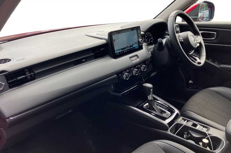 Used Honda HR-V 2025 for sale - 77698465: Photo 2