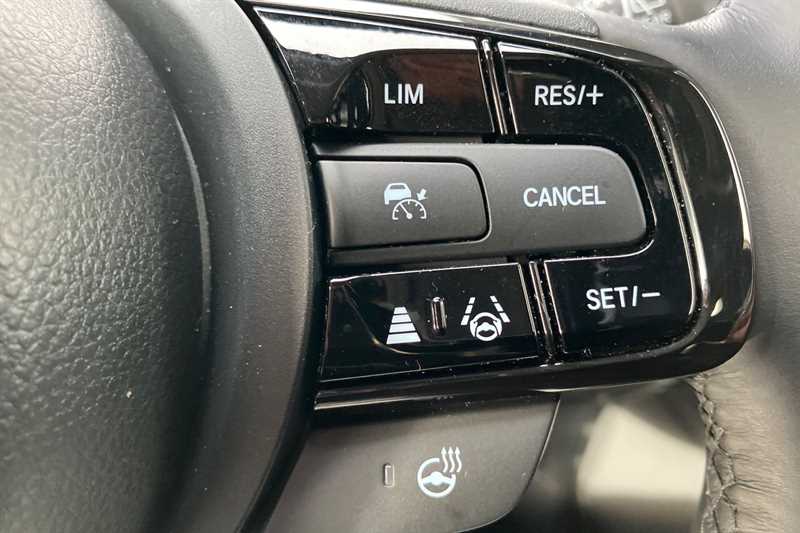 Used Honda HR-V 2025 for sale - 77698465: Photo 20