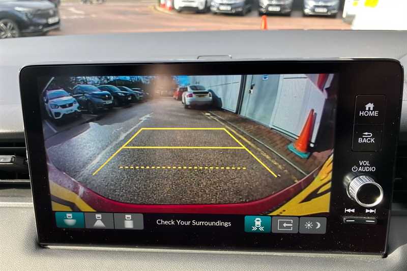 Used Honda HR-V 2025 for sale - 77698465: Photo 23