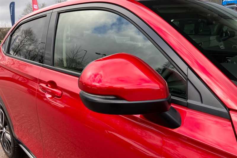 Used Honda HR-V 2025 for sale - 77698465: Photo 25