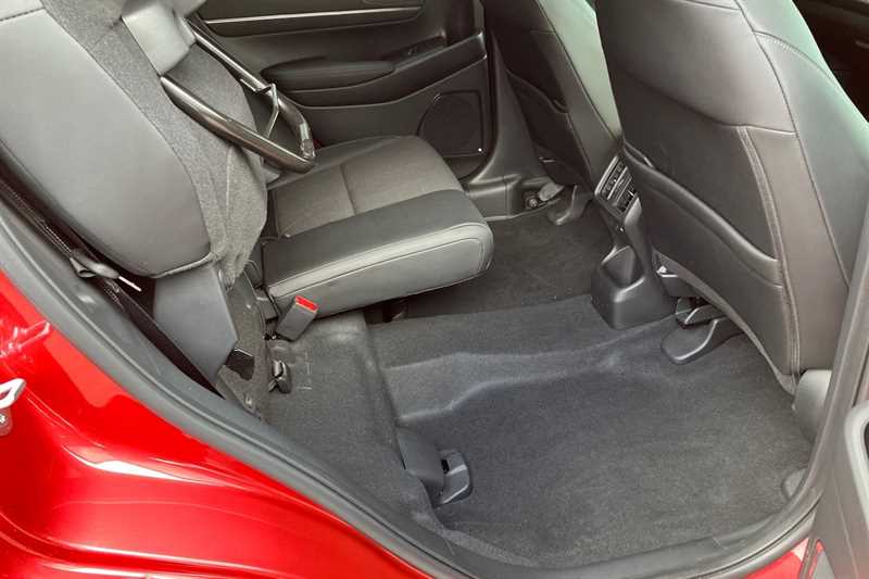 Used Honda HR-V 2025 for sale - 77698465: Photo 26