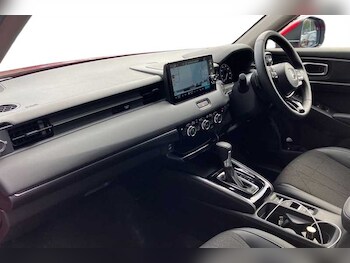 Used Honda HR-V 2025 for sale - 77698465: Photo