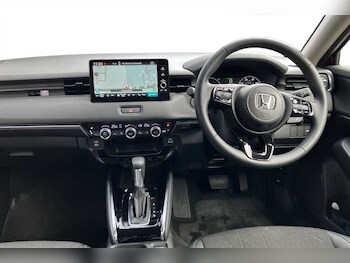 Used Honda HR-V 2025 for sale - 77698465: Photo