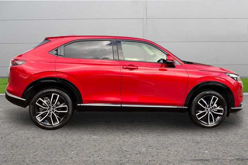 Used Honda HR-V 2025 for sale - 77698465: Photo 5