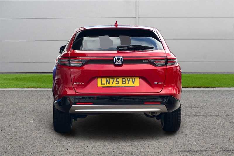 Used Honda HR-V 2025 for sale - 77698465: Photo 7