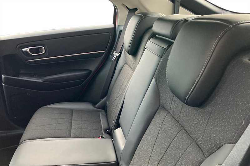 Used Honda HR-V 2025 for sale - 77698465: Photo 8
