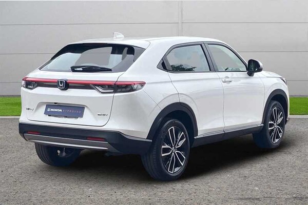 Used Honda HR-V 2023 for sale - 75565902: Photo 12
