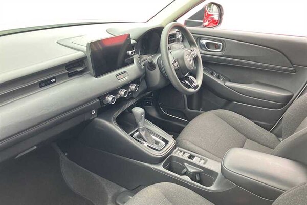 Used Honda HR-V 2023 for sale - 75565902: Photo 2