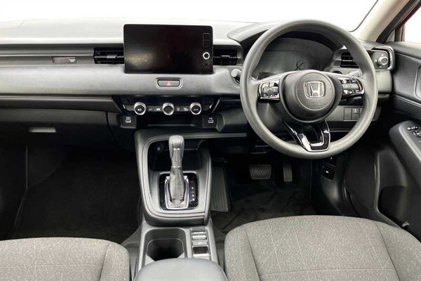 Used Honda HR-V 2023 for sale - 75565902: Photo 4
