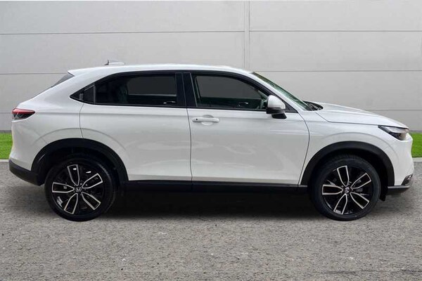 Used Honda HR-V 2023 for sale - 75565902: Photo 5