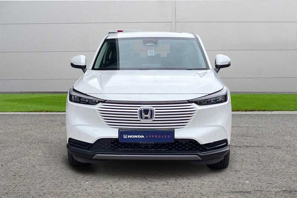 Used Honda HR-V 2023 for sale - 75565902: Photo 6