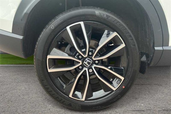 Used Honda HR-V 2023 for sale - 75565902: Photo 9