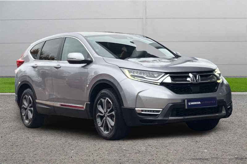 Used Honda CR-V 2022 for sale - 76624120: Photo 1