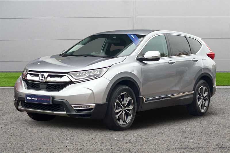 Used Honda CR-V 2022 for sale - 76624120: Photo 10