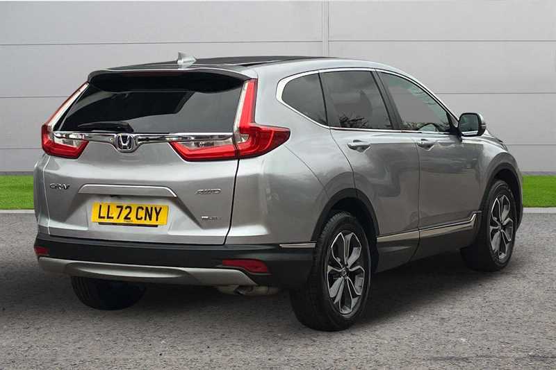 Used Honda CR-V 2022 for sale - 76624120: Photo 12